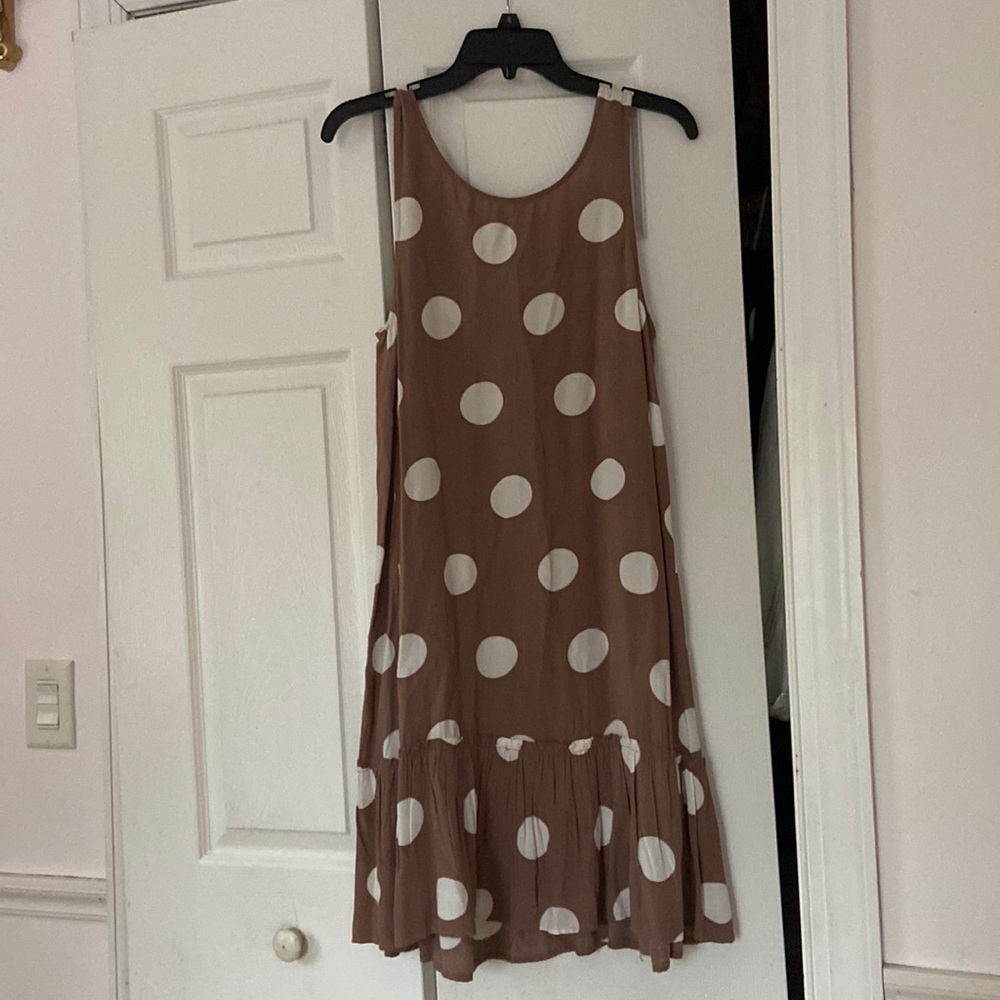 LOFT dress